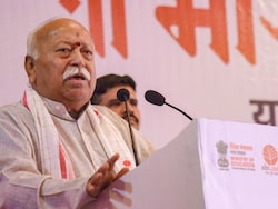 World Listens To PM Modi As India Displays Its Strength Where Needed: RSS Chief Mohan Bhagwat