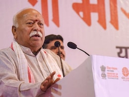 World Listens To PM Modi As India Displays Its Strength Where Needed: RSS Chief Mohan Bhagwat