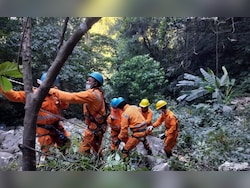 Bodies Of 7 Workers Killed In Arunachal Accident Recovered After 4 Days