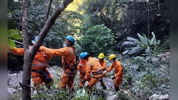 Bodies Of 7 Workers Killed In Arunachal Accident Recovered After 4 Days