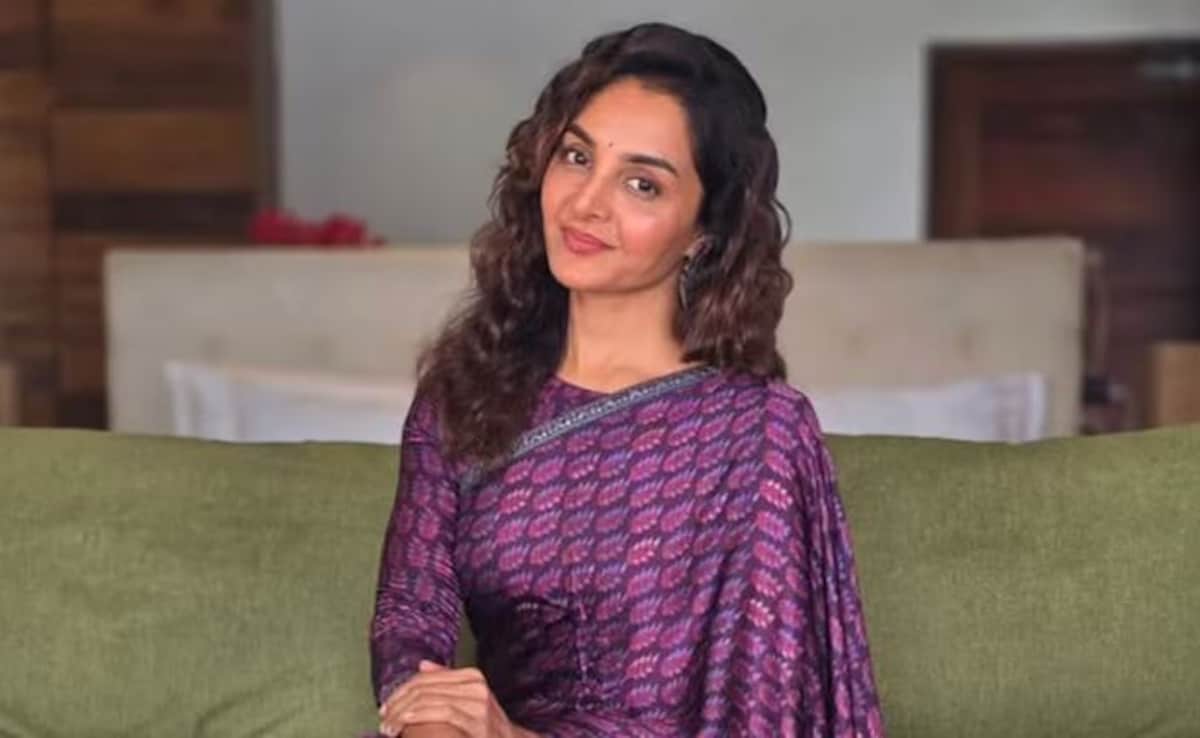 Manju Warrier Breaks Silence After Ex-Husband Dileep's Acquittal In 2017 Case: "Justice For The Survivor Is Still Incomplete"