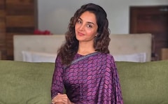 Manju Warrier Breaks Silence After Ex-Husband Dileep's Acquittal In 2017 Case