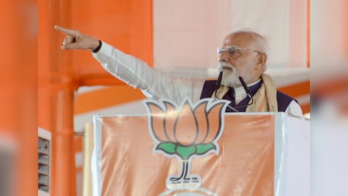 SIR पर आरपार... PM मोदी 20 दिसंबर को जाएंगे बंगाल, एक तीर से साधेंगे दो निशाने