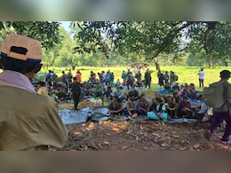 सुकमा में बड़ा एनकाउंटर: 10 लाख के दो इनामी ACM ढेर, महिला नक्सली समेत 3 माओवादी मारे गए