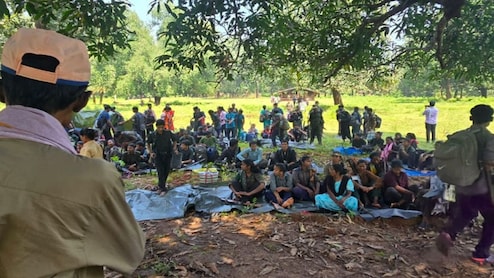 सुकमा में बड़ा एनकाउंटर: 10 लाख के दो इनामी ACM ढेर, महिला नक्सली समेत 3 माओवादी मारे गए