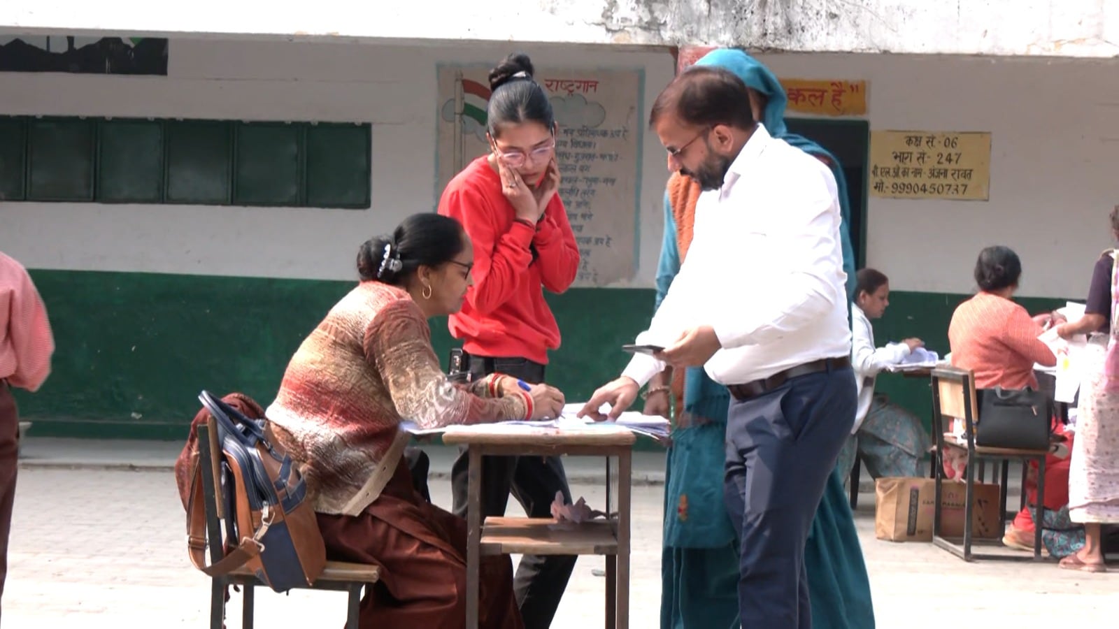 Latest and Breaking News on NDTV