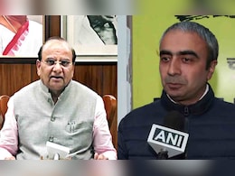 LG ने दिल्ली के प्रदूषण के लिए आम आदमी पार्टी को ठहराया जिम्मेवार, AAP का पलटवार