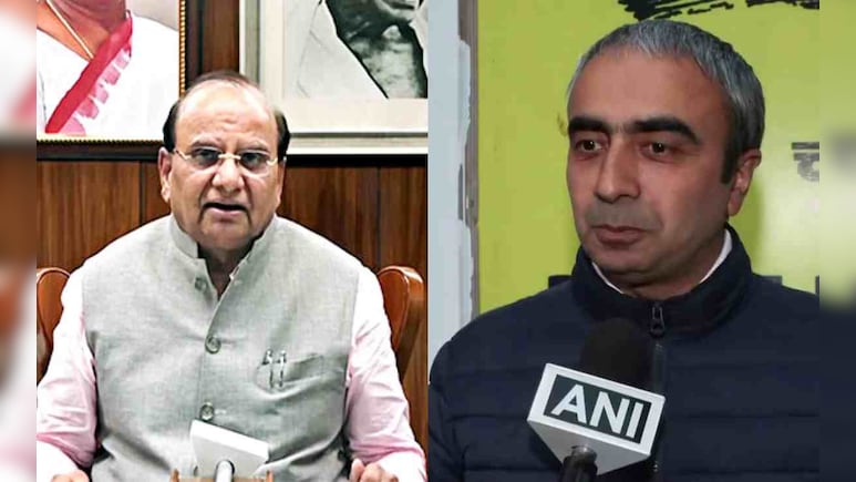 LG ने दिल्ली के प्रदूषण के लिए आम आदमी पार्टी को ठहराया जिम्मेवार, AAP का पलटवार