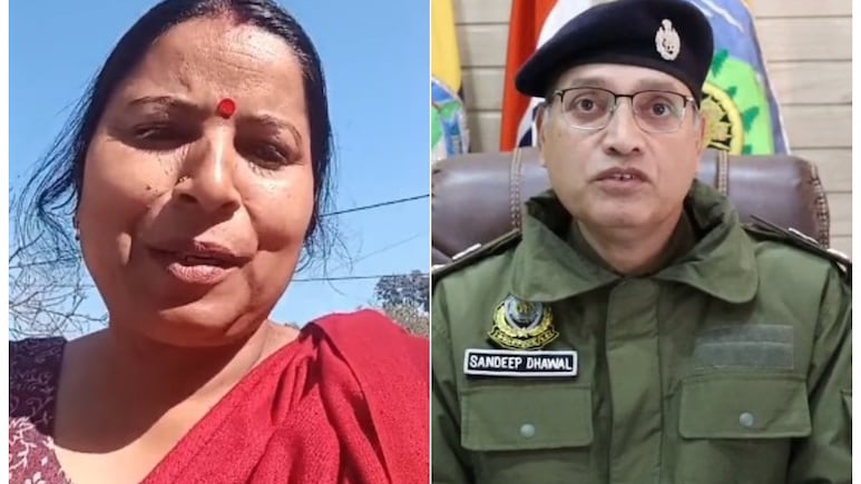 हिमाचल में नशा तस्करों के खिलाफ अभियान चला रही महिलाओं पर क्यों हुई FIR, पुलिस ने बताई वजह