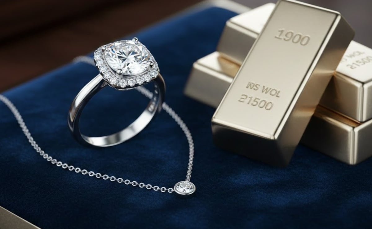 Yellow Gold से भी खास है White Gold, दुनिया के इन देशों के पास है सबसे बड़ा खजाना, देखें पूरी लिस्ट