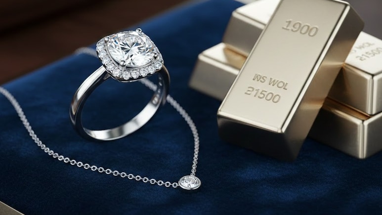 Yellow Gold से भी खास है White Gold, दुनिया के इन देशों के पास है सबसे बड़ा खजाना, देखें पूरी लिस्ट