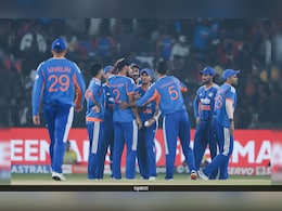 T20 वर्ल्ड कप खिताब बचाने से लेकर टक्कर वाले वनडे और टेस्ट मुकाबले, भारतीय पुरुष टीम का ऐसा है 2026 का शेड्यूल