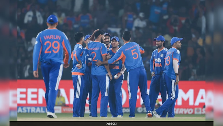 T20 वर्ल्ड कप खिताब बचाने से लेकर टक्कर वाले वनडे और टेस्ट मुकाबले, भारतीय पुरुष टीम का ऐसा है 2026 का शेड्यूल