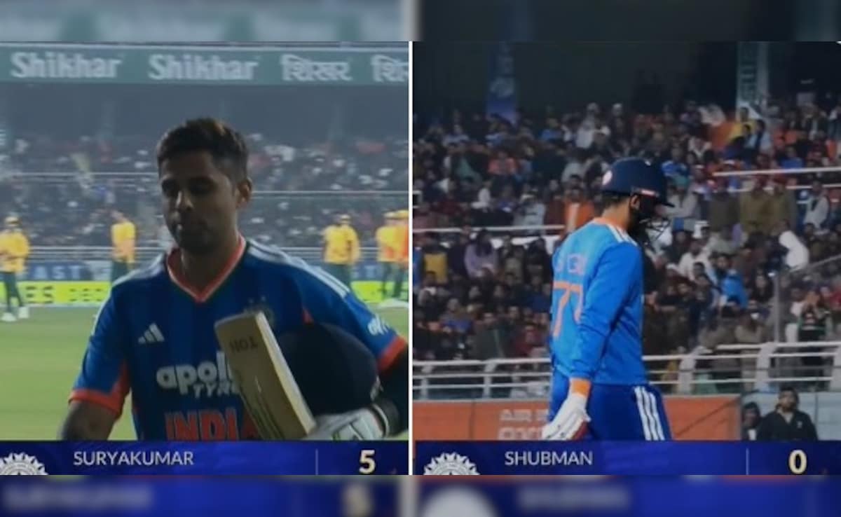 Latest and Breaking News on NDTV Latest and Breaking News on NDTV