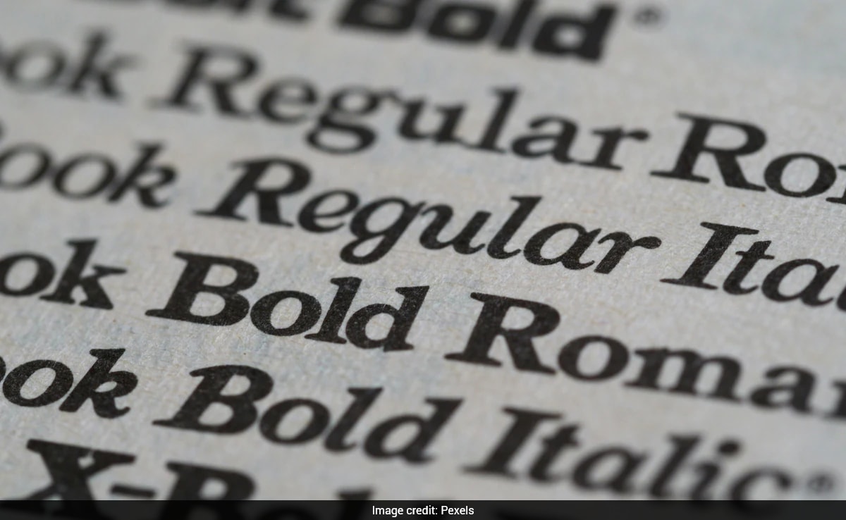 US State Department Ditches Biden-Era "Woke" Font, Returns To Times New Roman. Here's Why