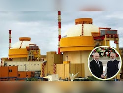 Putin&#039;s Big Nuclear Commitment To Take Kudankulam Plant To Full Capacity