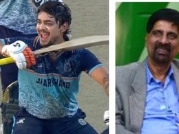 'इन वजहों से उसने गिल,जितेश और बाकियों को पीछे छोड़ दिया', पूर्व चीफ सेलेक्टर श्रीकांत ने इशान को सराहा