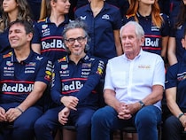 Red Bull Part Ways With Influential Advisor Helmut Marko: Reports