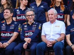 Red Bull Part Ways With Influential Advisor Helmut Marko: Reports