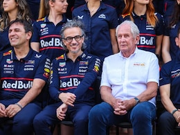 Red Bull Part Ways With Influential Advisor Helmut Marko: Reports