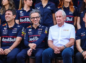 Red Bull Part Ways With Influential Advisor Helmut Marko: Reports