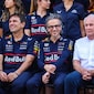Red Bull Part Ways With Influential Advisor Helmut Marko: Reports