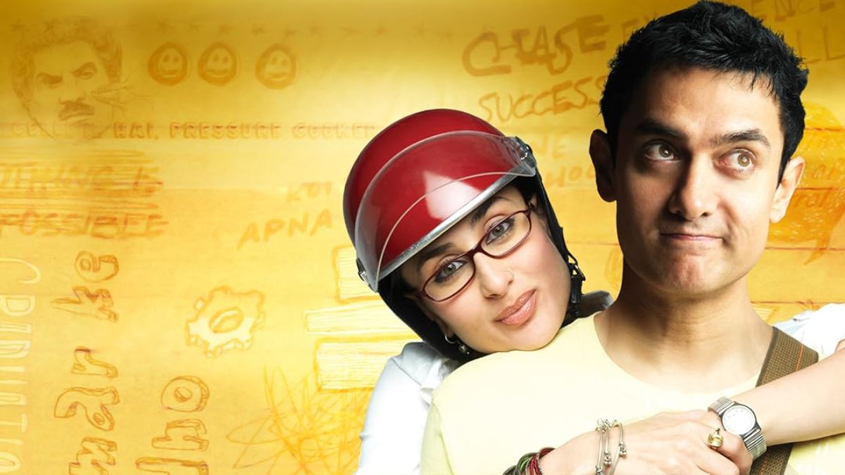 <i>3 Idiots 2</i> Filming To Begin Next Year, Aamir Khan And Kareena Kapoor Get Back Together