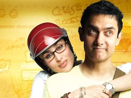 <i>3 Idiots 2</i> Filming To Begin Next Year, Aamir Khan And Kareena Kapoor Get Back Together