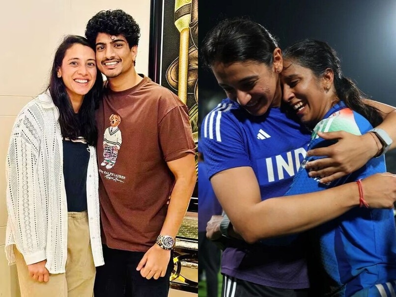 Jemimah Rodrigues' Intriguing Insta Act After Smriti Mandhana Calls Off Wedding With Palash Muchhal