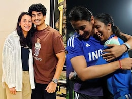 Jemimah Rodrigues' Intriguing Insta Act After Smriti Mandhana Calls Off Wedding With Palash Muchhal