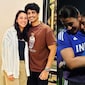 Jemimah Rodrigues Intriguing Insta Act After Smriti Mandhana Calls Off Wedding With Palash Muchhal