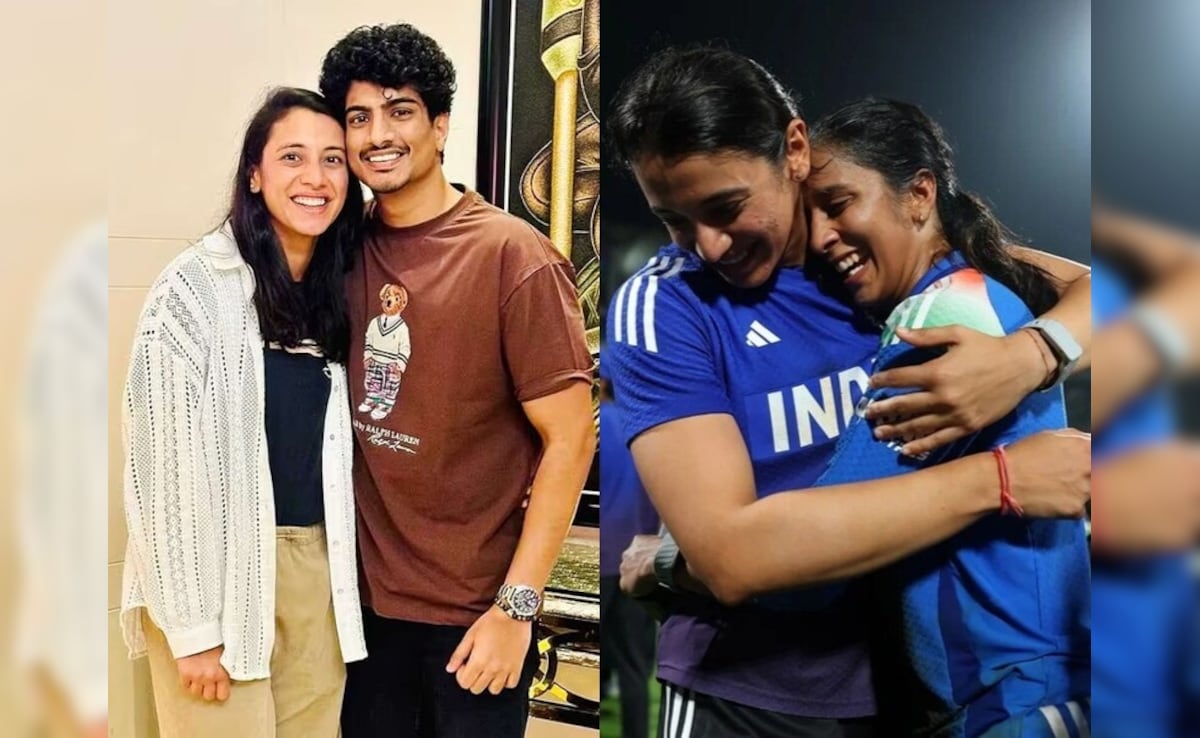 Jemimah Rodrigues Intriguing Insta Act After Smriti Mandhana Calls Off Wedding With Palash Muchhal