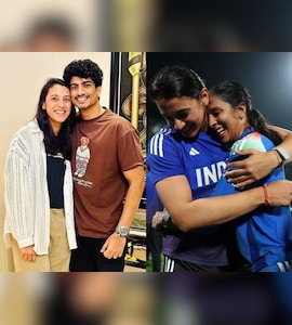 Jemimah Rodrigues Intriguing Insta Act After Smriti Mandhana Calls Off Wedding With Palash Muchhal