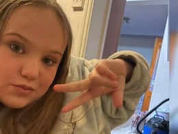 Viral Trend Death: भयंकर रे! टिकटॉकच्या ट्रेंडने घेतला जीव; 13 वर्षाच्या मुलीचा मृत्यू; काय आहे क्रोमिंग?