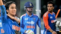 Most Searched Indian Personalities Of 2025: Cricket Stars Dominate Google Searches