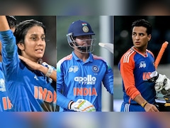 Most Searched Indian Personalities Of 2025: Cricket Stars Dominate Google Searches