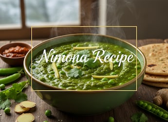 Nimona Recipe: How To Make The Classic Winter Pea Stew At Home Nimona Recipe: How To Make The Classic Winter Pea Stew At Home