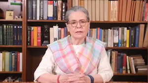 'Government Ran Bulldozer Over MGNREGA; Ready To Counter', Sonia Gandhi