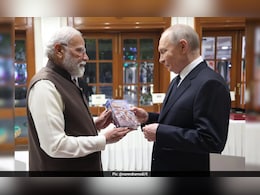 Opinion | Navigating the Tightrope: Why Putin's Visit Is A Masterclass In India's Foreign Policy