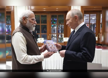 Opinion | Navigating the Tightrope: Why Putin's Visit Is A Masterclass In India's Foreign Policy