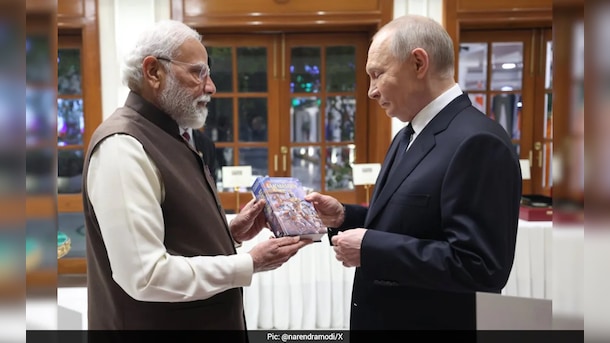 Opinion | Navigating the Tightrope: Why Putin's Visit Is A Masterclass In India's Foreign Policy