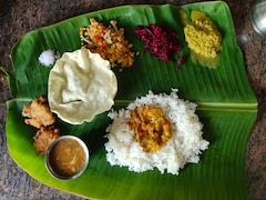 South India Ranked Among World's Best Food Regions: Where Travellers Must Eat