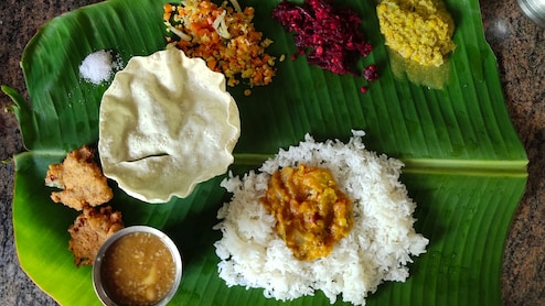 South India Ranked Among World's Best Food Regions: Where Travellers Must Eat