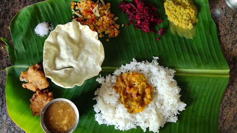 South India Ranked Among World's Best Food Regions: Where Travellers Must Eat