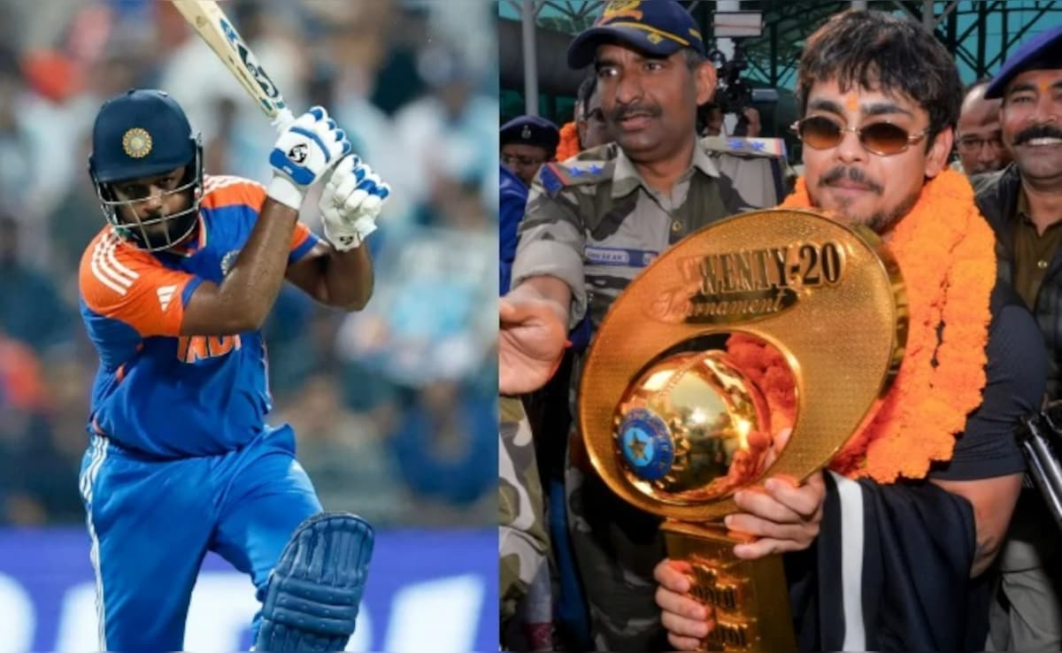 ईशान किशन, अभिषेक शर्मा और संजू सैमसन में कौन है सबसे विस्फोटक बल्लेबाज , टी-20 वर्ल्ड कप कौन होगा ओपनर !