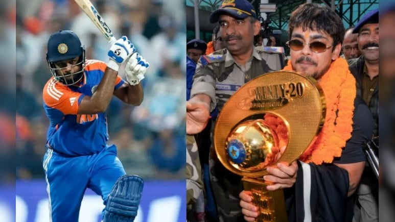 ईशान किशन, अभिषेक शर्मा और संजू सैमसन में कौन है सबसे विस्फोटक बल्लेबाज , टी-20 वर्ल्ड कप कौन होगा ओपनर !