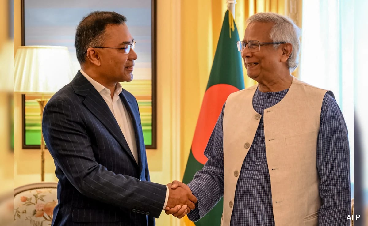 Bangladesh Election 2026: Key Parties And Major Issues Ahead Of Polls