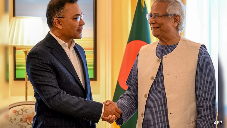 Bangladesh Election 2026: Key Parties And Major Issues Ahead Of Polls