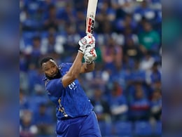 कीरोन पोलार्ड का T20 में तहलका, वर्ल्ड रिकॉर्ड बनाकर मचाया तहलका, दुनिया के इकलौते खिलाड़ी बने