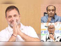 राहुल गांधी शिक्षकों को रिझाने वाले छात्र के जैसे... दिग्विजय के बयान पर BJP ने घेरा, कांग्रेस नेता ने दी सफाई